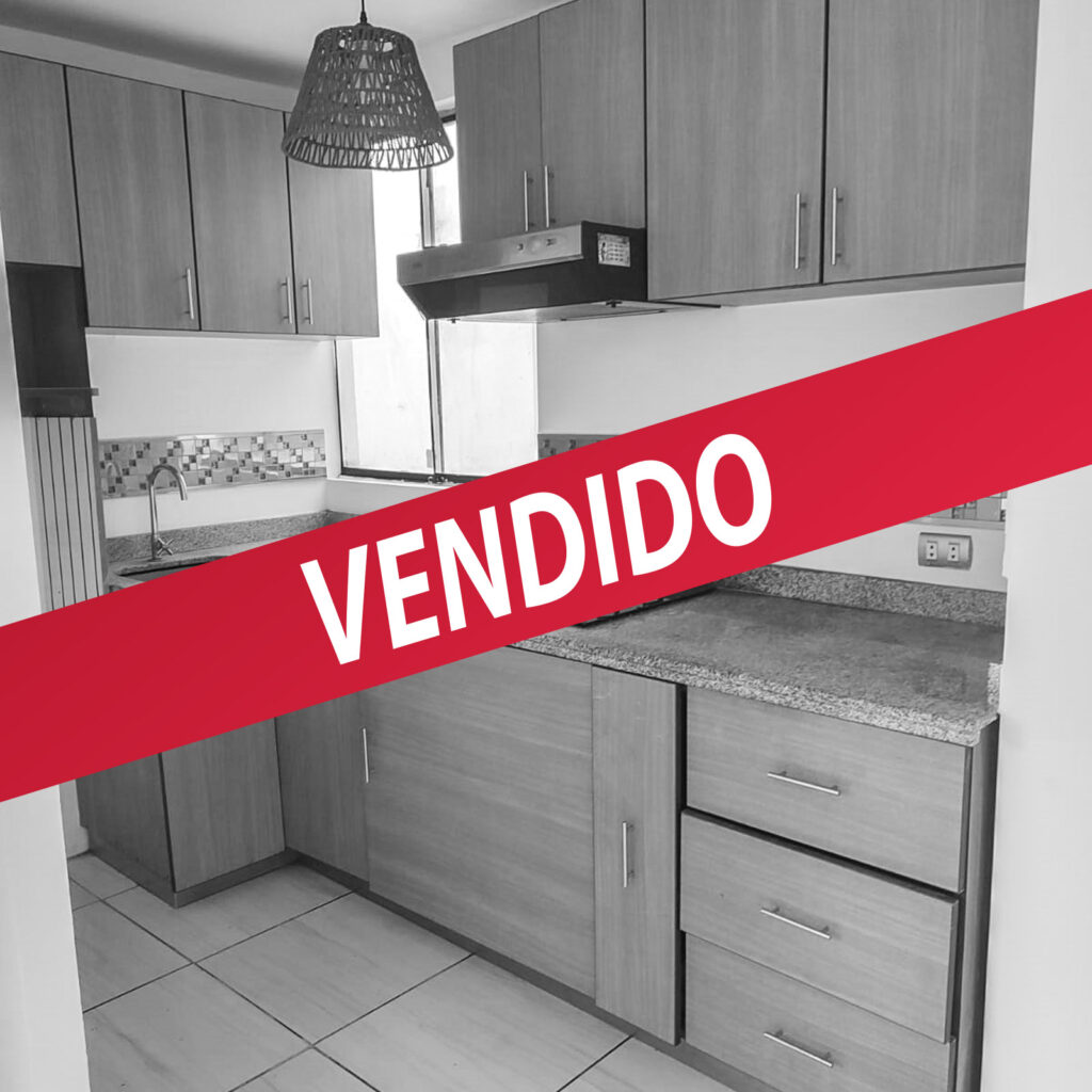 Venta - Minidepartamento S.M.P. - 45m2 - 2 dormitorios - 1 baño (3A)