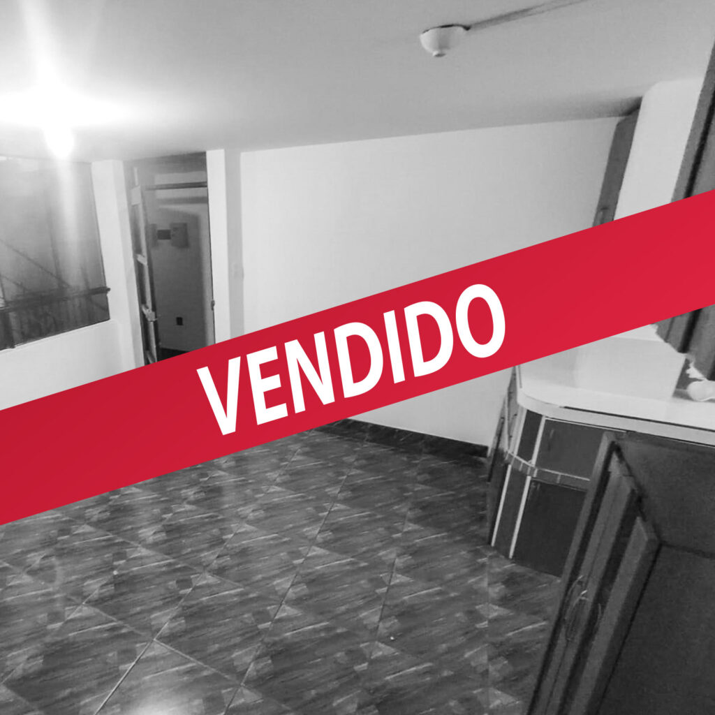 Venta - Minidepartamento S.M.P. - 45m2 - 2 dormitorios - 1 baño (2B)
